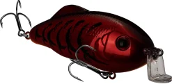 Strike King Hybrid Hunter Crankbait| Hard Baits