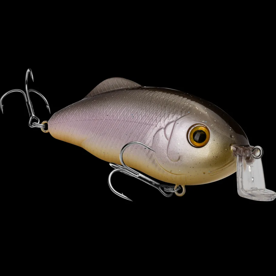 Strike King Hybrid Hunter Jr Crankbait| Hard Baits