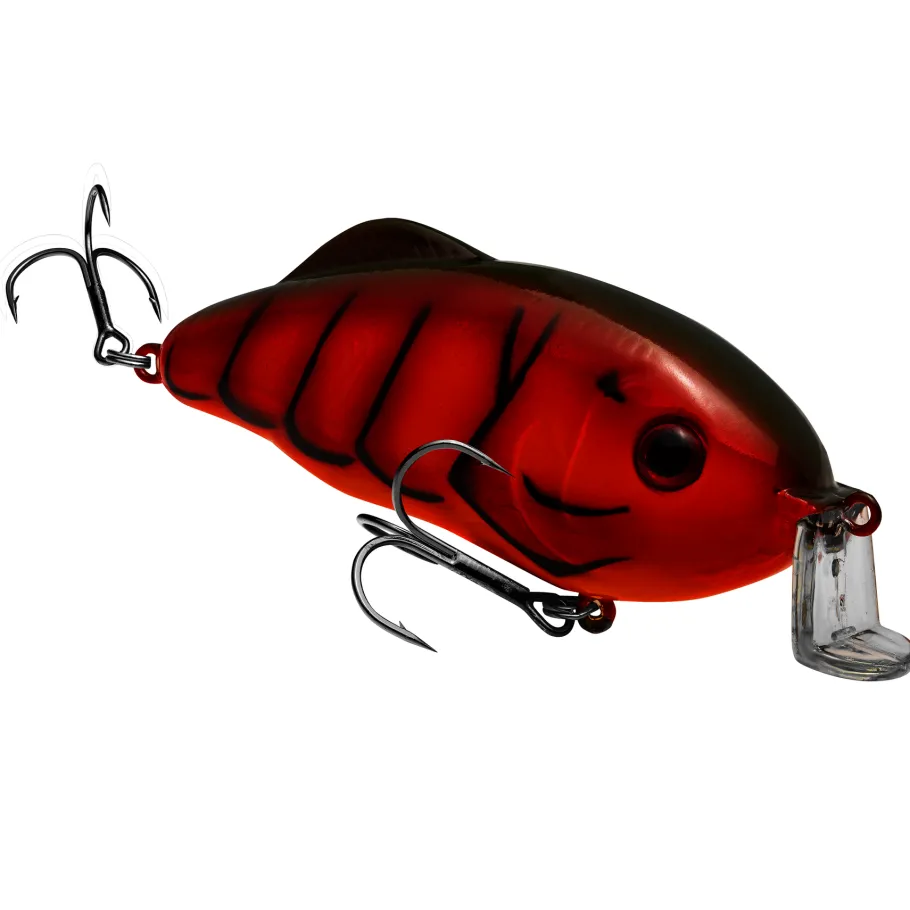 Strike King Hybrid Hunter Jr Crankbait| Hard Baits