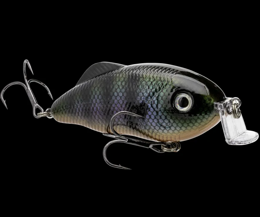 Strike King Hybrid Hunter Jr Crankbait| Hard Baits