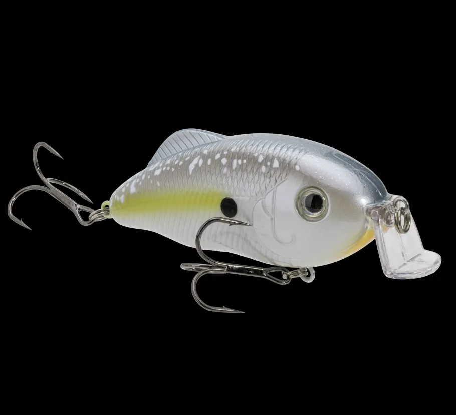 Strike King Hybrid Hunter Jr Crankbait| Hard Baits