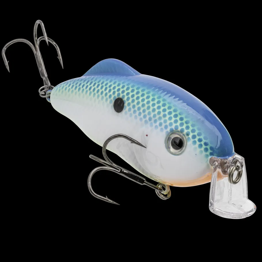 Strike King Hybrid Hunter Jr Crankbait| Hard Baits