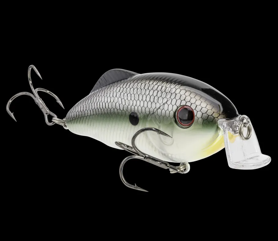 Strike King Hybrid Hunter Jr Crankbait| Hard Baits