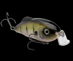 Strike King Hybrid Hunter Jr Crankbait| Hard Baits