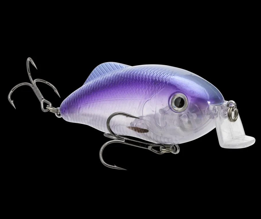 Strike King Hybrid Hunter Jr Crankbait| Hard Baits