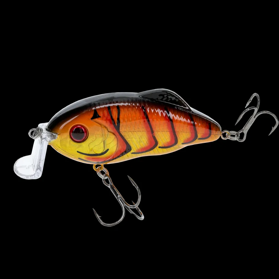 Strike King Hybrid Hunter Jr Crankbait| Hard Baits
