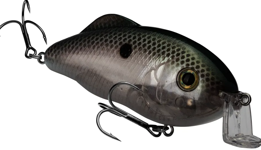 Strike King Hybrid Hunter Jr Crankbait| Hard Baits