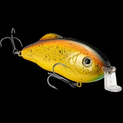 Strike King Hybrid Hunter Jr Crankbait| Hard Baits