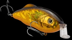 Strike King Hybrid Hunter Shallow| Hard Baits