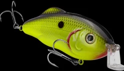 Strike King Hybrid Hunter Shallow| Hard Baits