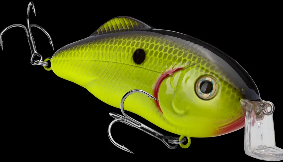 Strike King Hybrid Hunter Shallow| Hard Baits