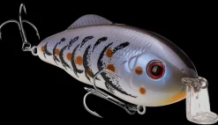 Strike King Hybrid Hunter Shallow| Hard Baits