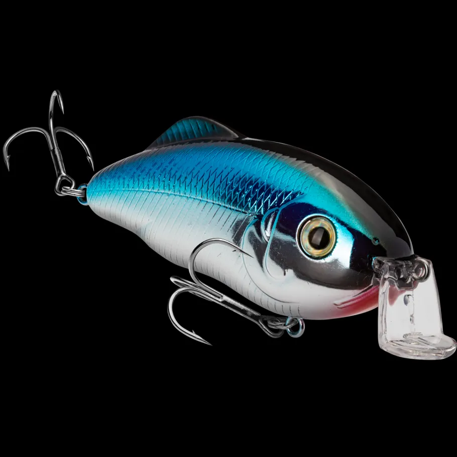 Strike King Hybrid Hunter Shallow| Hard Baits