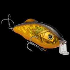 Strike King Hybrid Hunter Shallow| Hard Baits