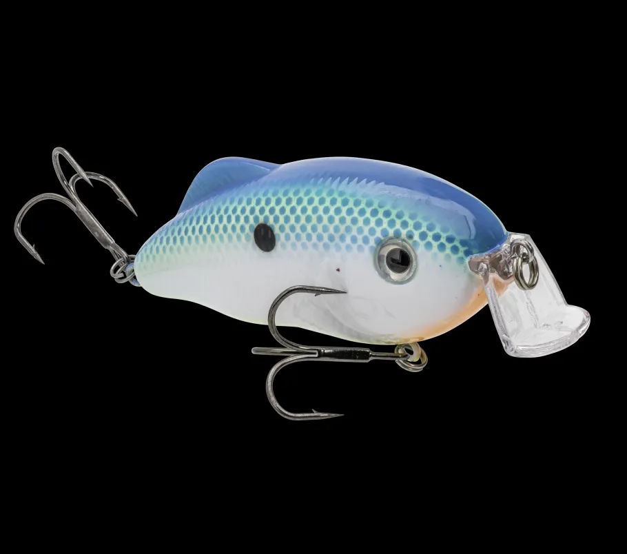 Strike King Hybrid Hunter Shallow| Hard Baits