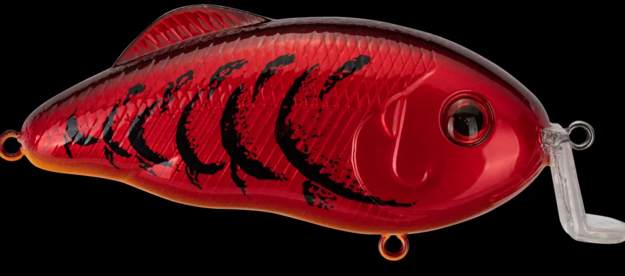 Strike King Hybrid Hunter Shallow| Hard Baits