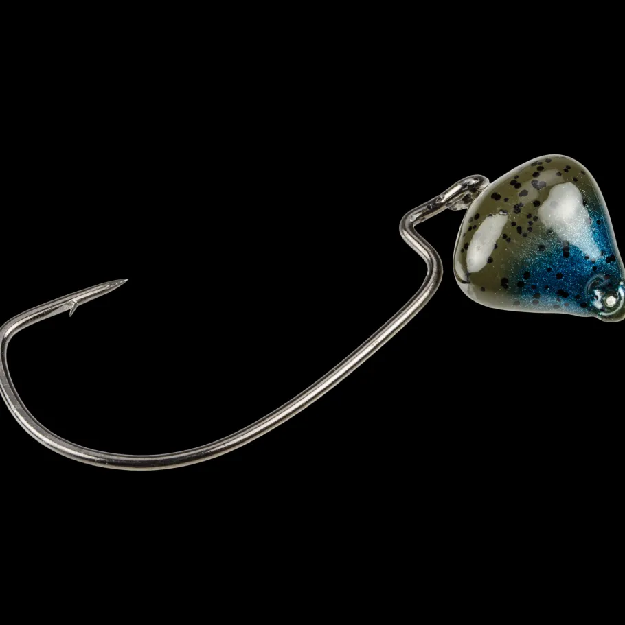 Strike King Jointed Structure Jig Head| Terminal Tackle