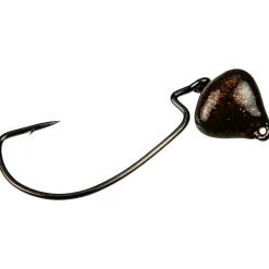 Strike King Jointed Structure Jig Head| Terminal Tackle