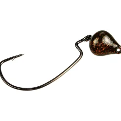 Strike King Jointed Structure Jig Head| Terminal Tackle