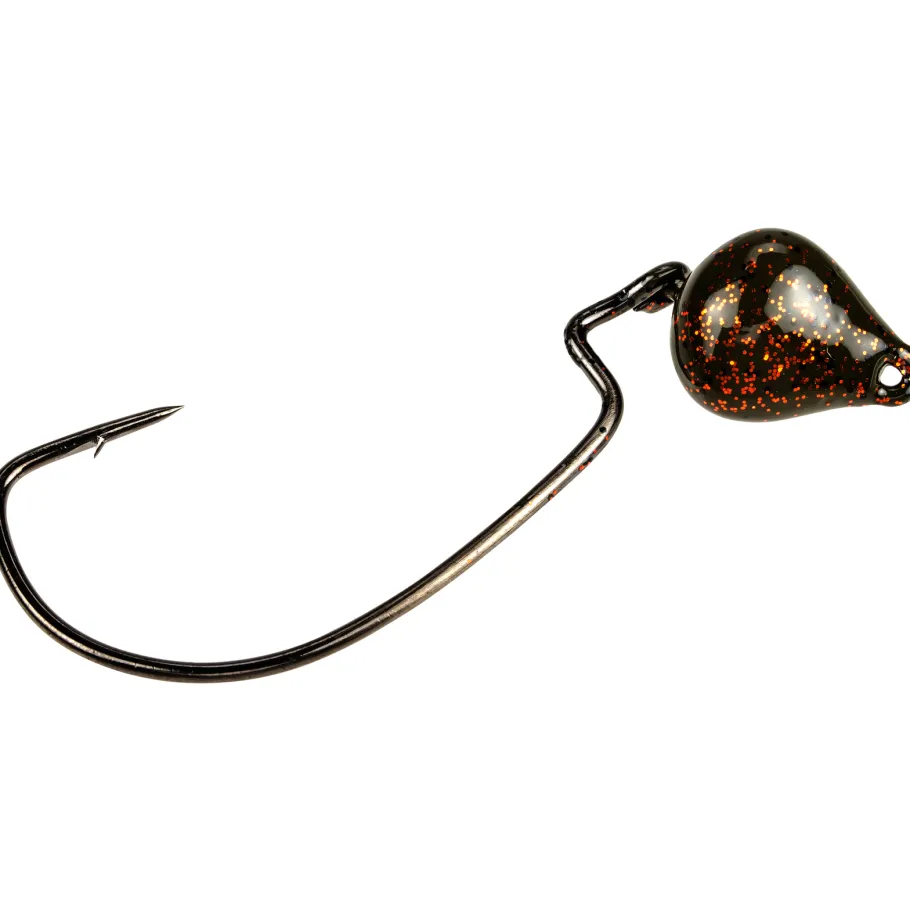 Strike King Jointed Structure Jig Head| Terminal Tackle
