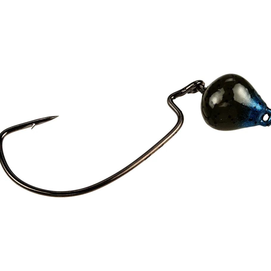 Strike King Jointed Structure Jig Head| Terminal Tackle