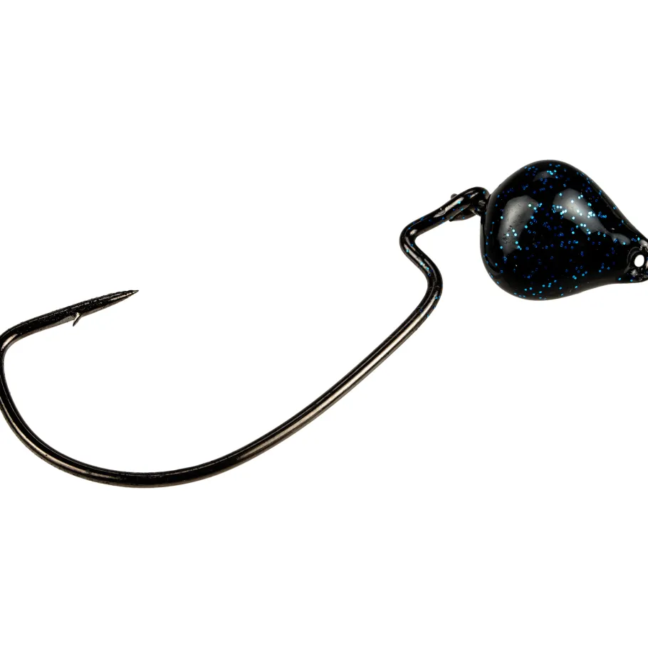 Strike King Jointed Structure Jig Head| Terminal Tackle