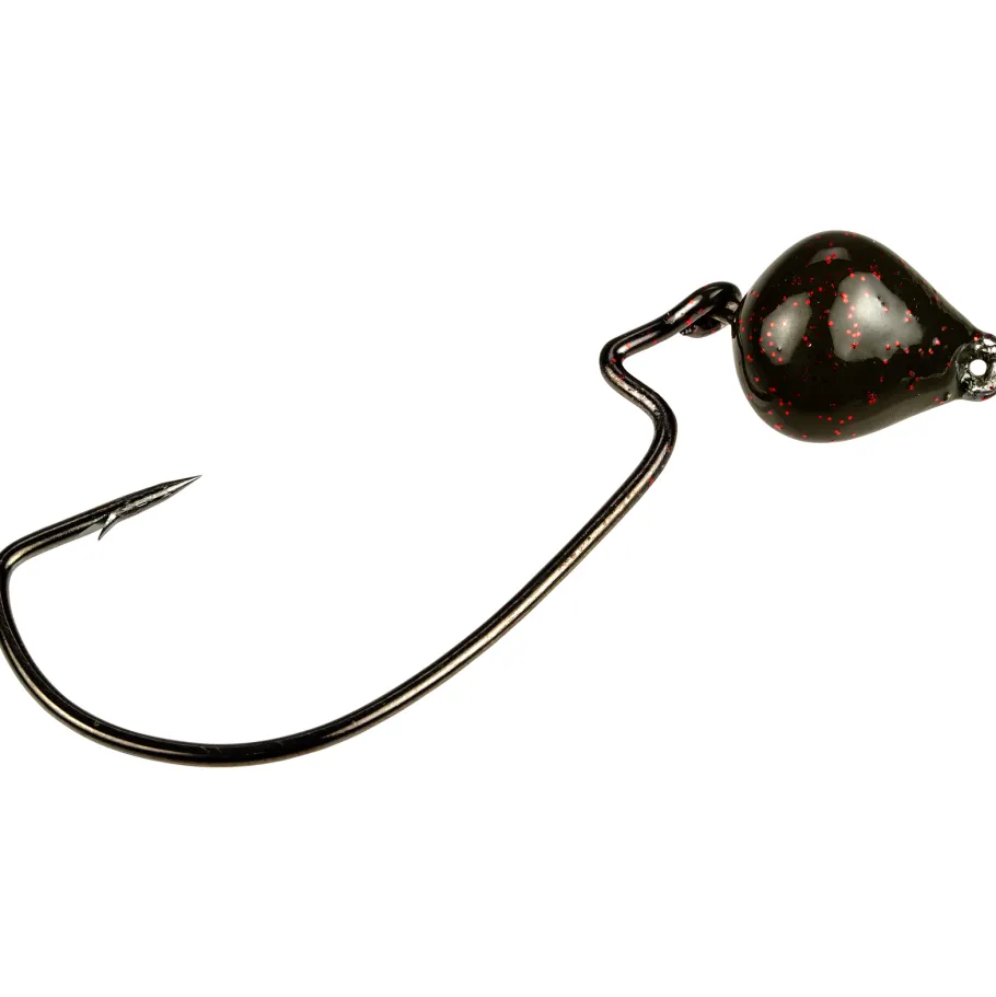 Strike King Jointed Structure Jig Head| Terminal Tackle