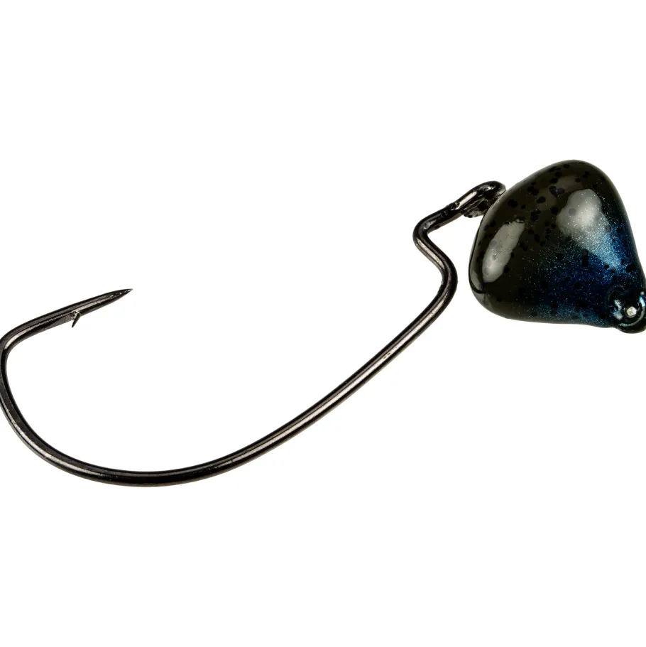 Strike King Jointed Structure Jig Head| Terminal Tackle