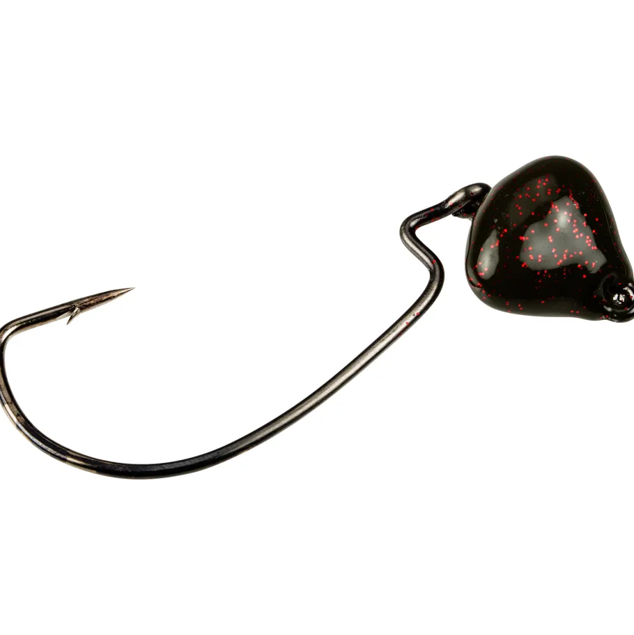 Strike King Jointed Structure Jig Head| Terminal Tackle