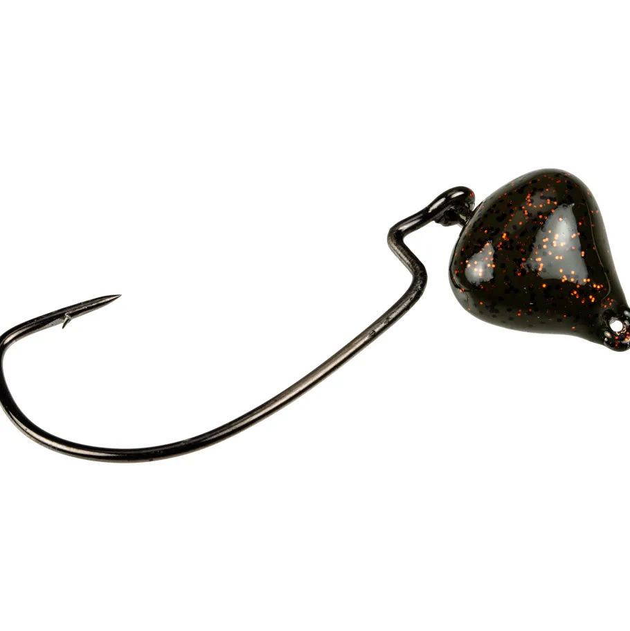 Strike King Jointed Structure Jig Head| Terminal Tackle