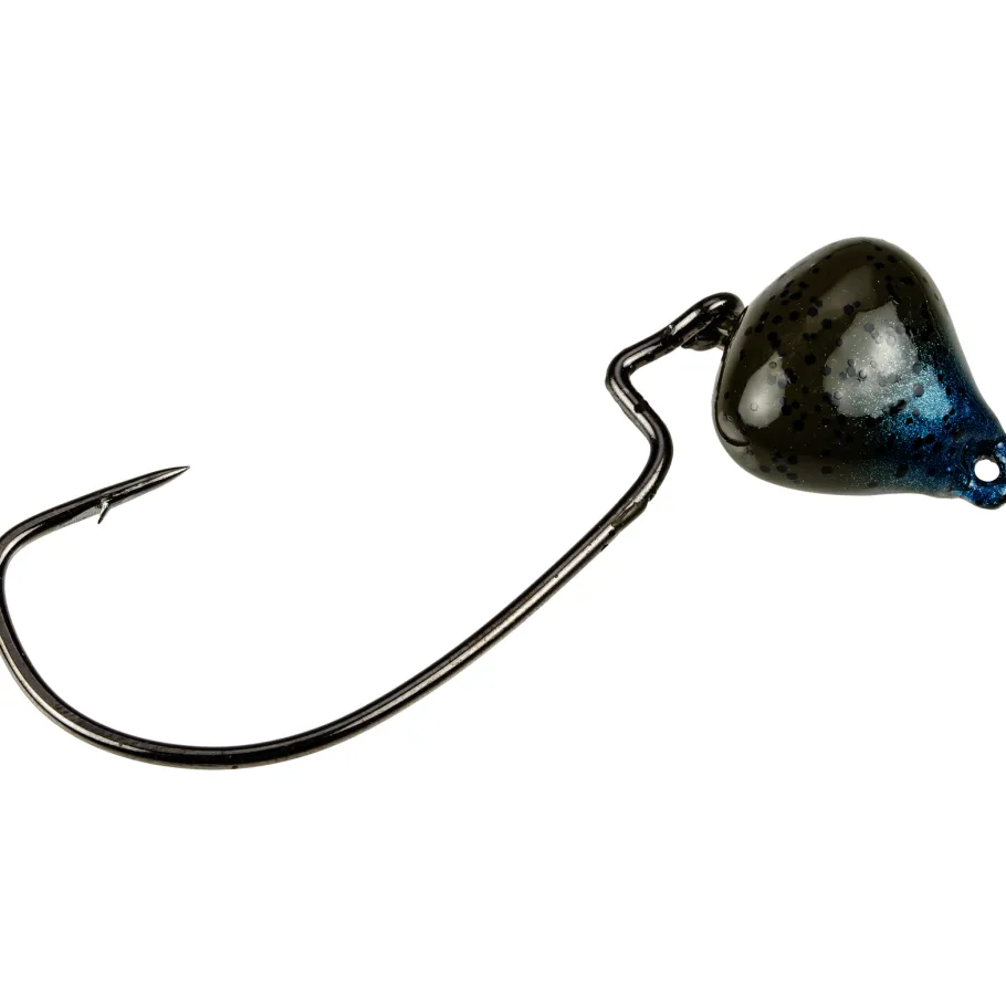 Strike King Jointed Structure Jig Head| Terminal Tackle