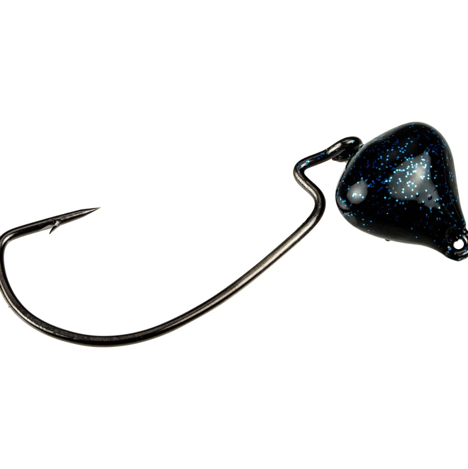 Strike King Jointed Structure Jig Head| Terminal Tackle