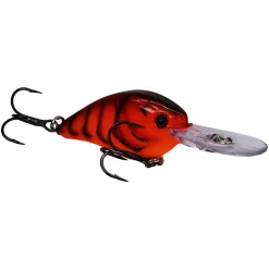 Strike King KVD 1.5 Flatside Crankbait| Hard Baits
