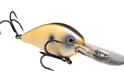 Strike King KVD 1.5 Flatside Crankbait| Hard Baits