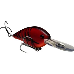 Strike King KVD 1.5 Flatside Crankbait| Hard Baits