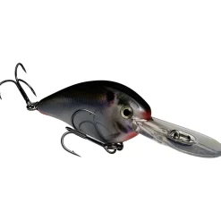Strike King KVD 1.5 Flatside Crankbait| Hard Baits