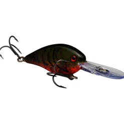Strike King KVD 1.5 Flatside Crankbait| Hard Baits
