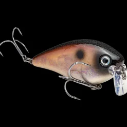 Strike King KVD 2.5 Wake Bait| Hard Baits