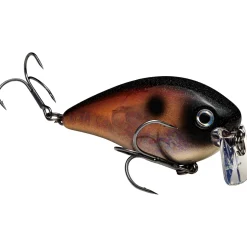 Strike King KVD 2.5 Wake Bait| Hard Baits