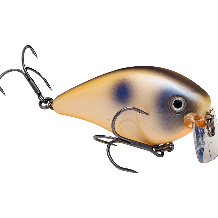 Strike King KVD 2.5 Wake Bait| Hard Baits