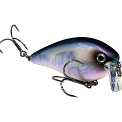 Strike King KVD 2.5 Wake Bait| Hard Baits