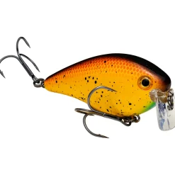 Strike King KVD 2.5 Wake Bait| Hard Baits