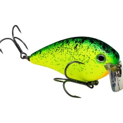 Strike King KVD 2.5 Wake Bait| Hard Baits