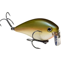 Strike King KVD 2.5 Wake Bait| Hard Baits