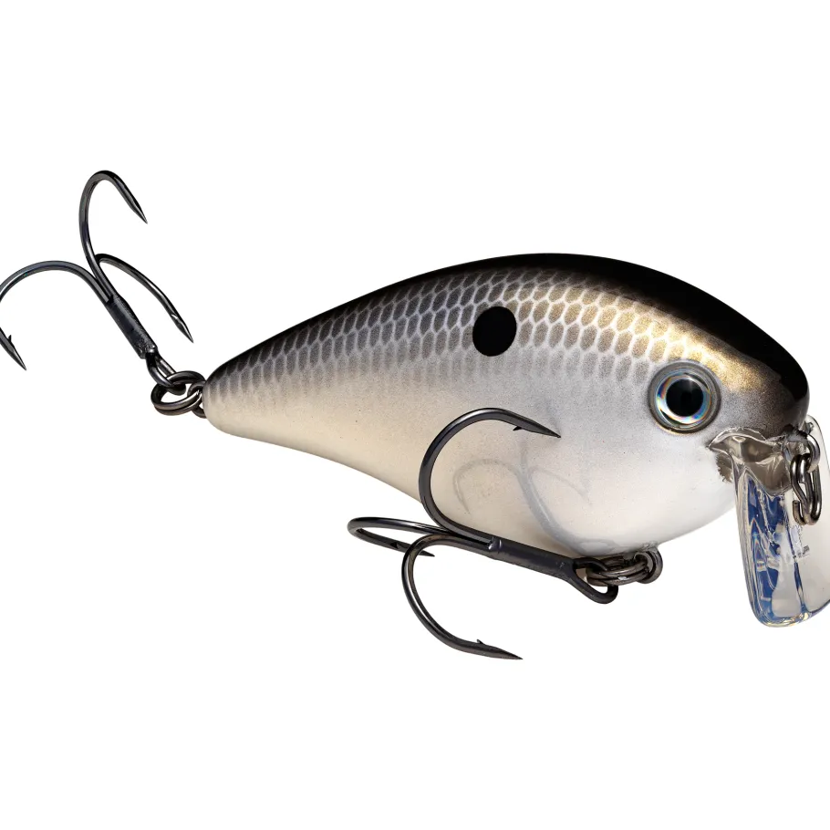 Strike King KVD 2.5 Wake Bait| Hard Baits