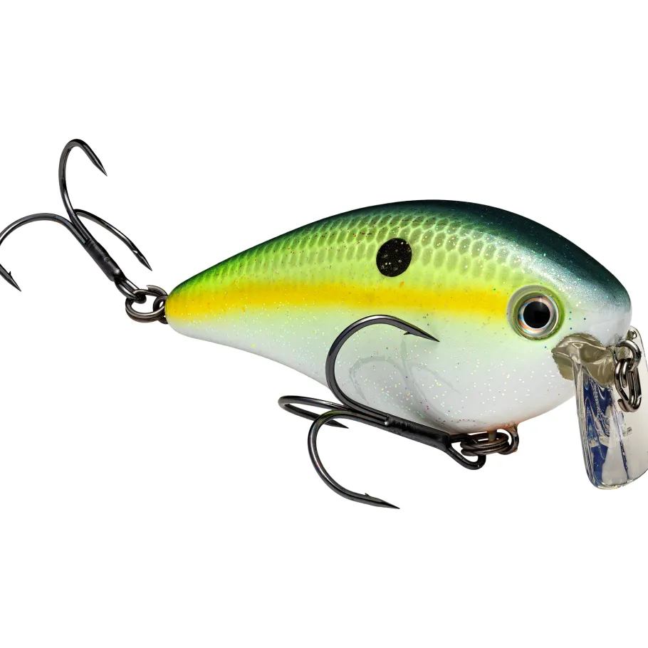 Strike King KVD 2.5 Wake Bait| Hard Baits