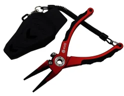 Strike King KVD Aluminum Fishing Pliers| Tools & Acc.