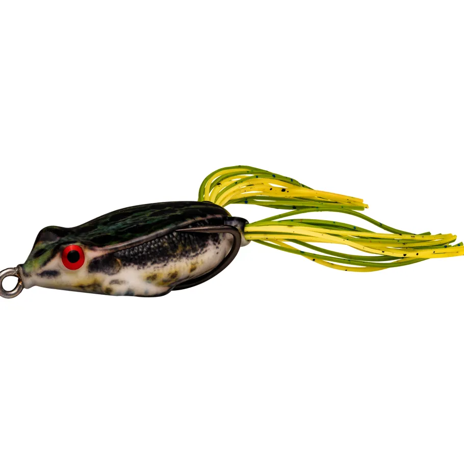 Strike King KVD Baby Sexy Frog| Soft Baits