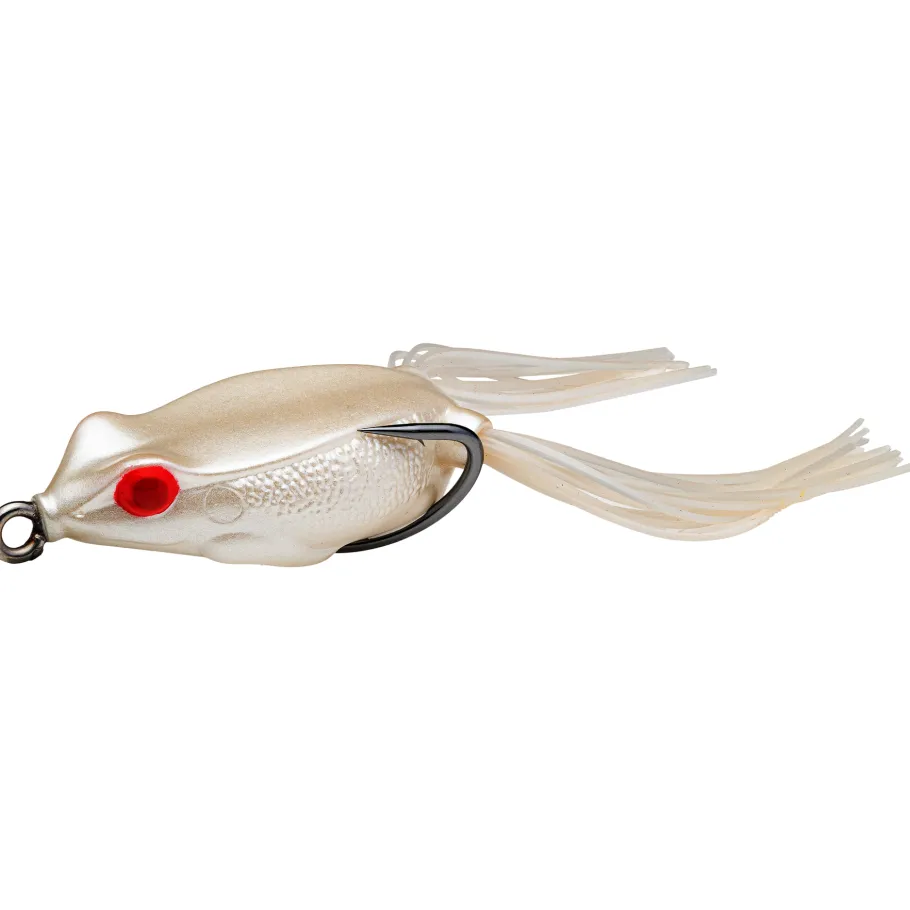 Strike King KVD Baby Sexy Frog| Soft Baits
