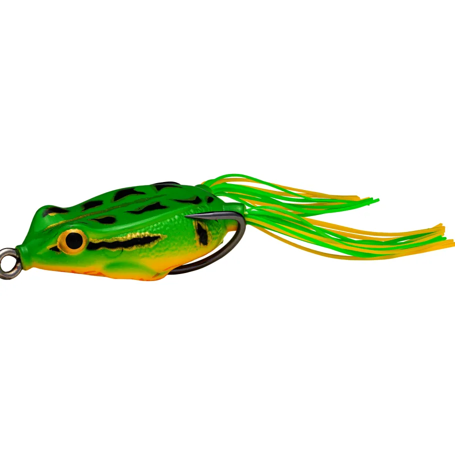 Strike King KVD Baby Sexy Frog| Soft Baits